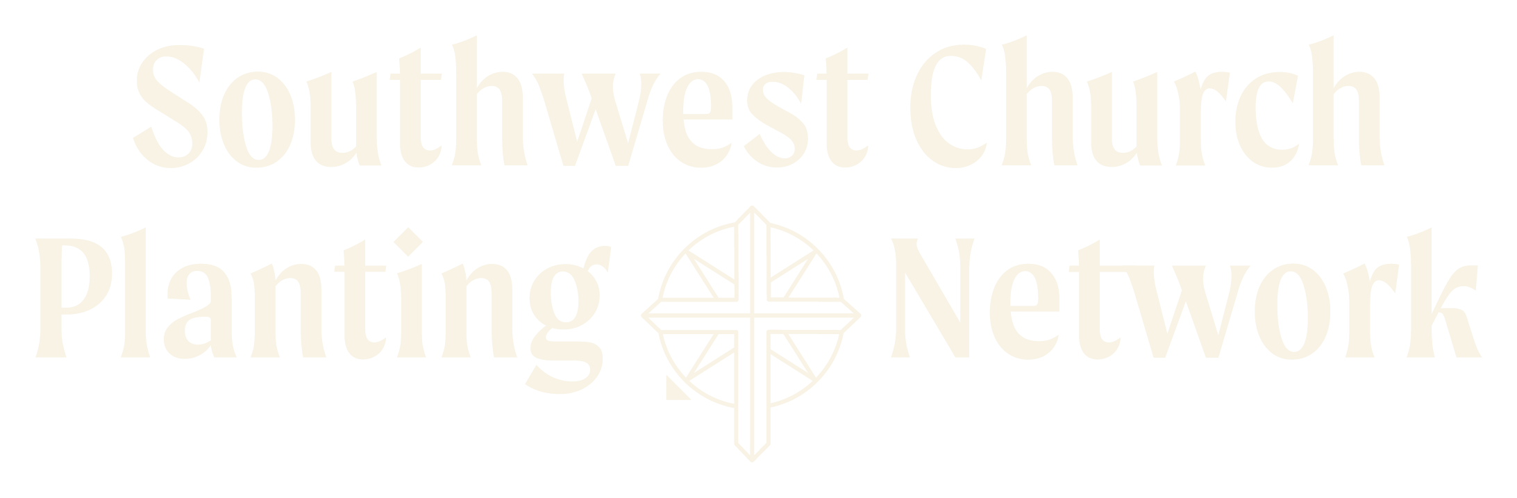 Southwest Church Planting Network home